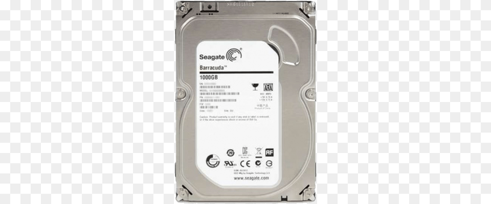 Desktop Hard Disk Seagate Computer Hard Disk, Computer Hardware, Hardware, Electronics, Hard Disk Free Png