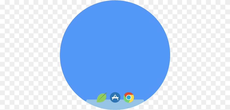 Desktop Icon Of The Circle Icons Dot, Sphere, Oval, Astronomy, Moon Free Transparent Png