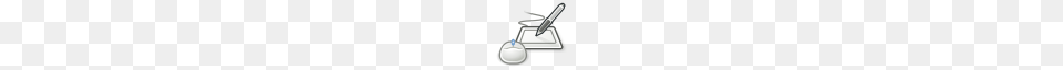 Desktop Icons, Pen Free Png