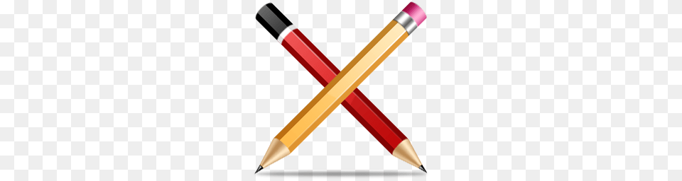 Desktop Icons, Pencil, Pen Free Transparent Png