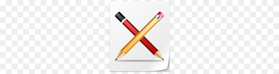 Desktop Icons, Pencil, Pen Free Transparent Png