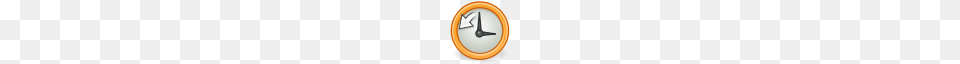Desktop Icons, Analog Clock, Clock, Disk Free Png Download