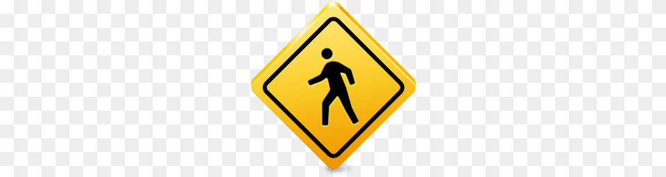 Desktop Icons, Sign, Symbol, Road Sign, Person Png