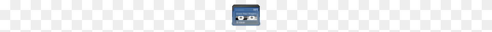 Desktop Icons, Mailbox, Cassette Free Png Download