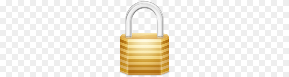 Desktop Icons, Lock Free Transparent Png