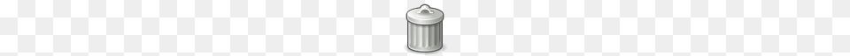 Desktop Icons, Tin, Can, Trash Can, Bottle Png Image