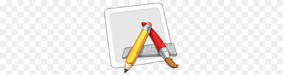 Desktop Icons, Brush, Device, Tool, Pencil Free Transparent Png
