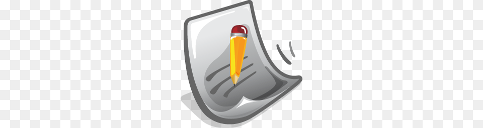 Desktop Icons, Pencil Png Image