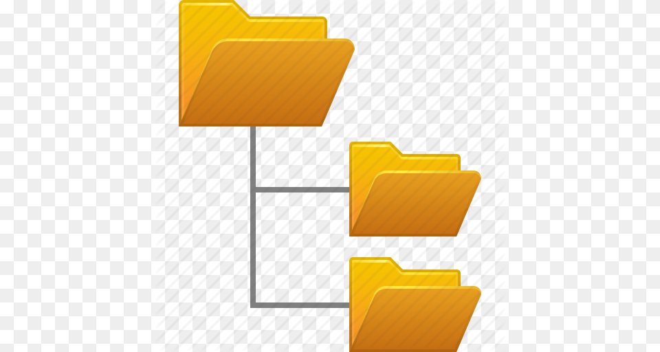 Desktop Icons, File, File Binder, File Folder Png