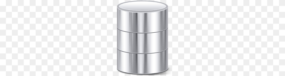 Desktop Icons, Cylinder, Bottle, Shaker Png