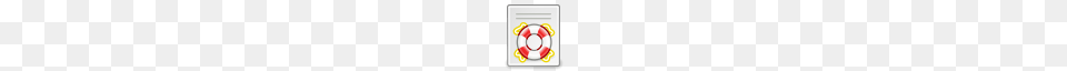 Desktop Icons, Water, Life Buoy, Mailbox Png