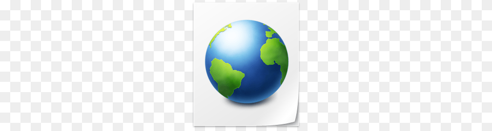 Desktop Icons, Astronomy, Globe, Outer Space, Planet Png Image