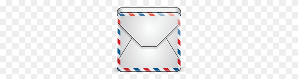 Desktop Icons, Airmail, Envelope, Mail Png Image