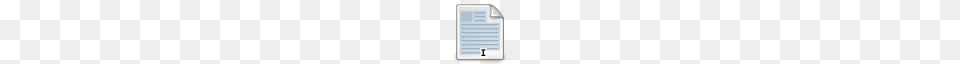 Desktop Icons, Mailbox, Page, Text Png