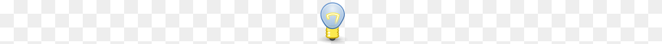 Desktop Icons, Light, Lightbulb, Disk Png Image