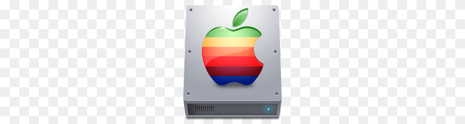 Desktop Icons, Logo, Apple, Plant, Fruit Free Png Download