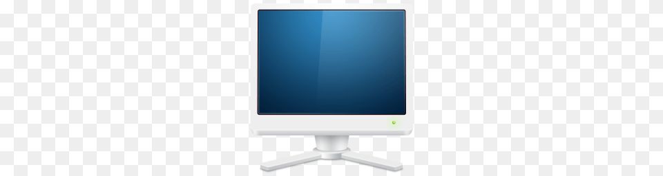 Desktop Icons, Computer Hardware, Electronics, Hardware, Monitor Png Image
