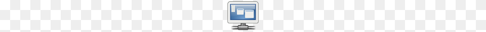 Desktop Icons, Computer, Electronics, Pc, Hardware Free Png Download