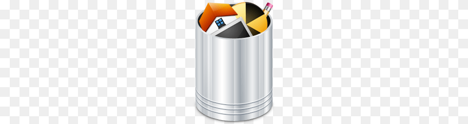 Desktop Icons, Bottle, Shaker, Tin, Can Png Image