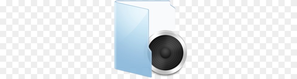 Desktop Icons, Electronics, White Board, Speaker Free Png