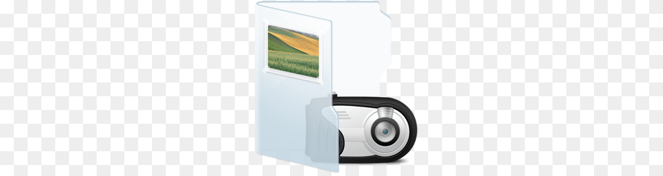 Desktop Icons, Electronics Free Transparent Png