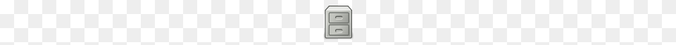 Desktop Icons, Drawer, Furniture, Mailbox, Cabinet Free Png Download