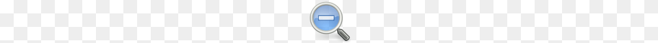 Desktop Icons, Magnifying Free Png Download