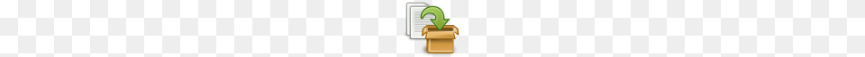 Desktop Icons, Green, Mailbox, Recycling Symbol, Symbol Png
