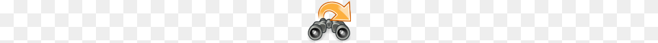 Desktop Icons, Binoculars Free Transparent Png