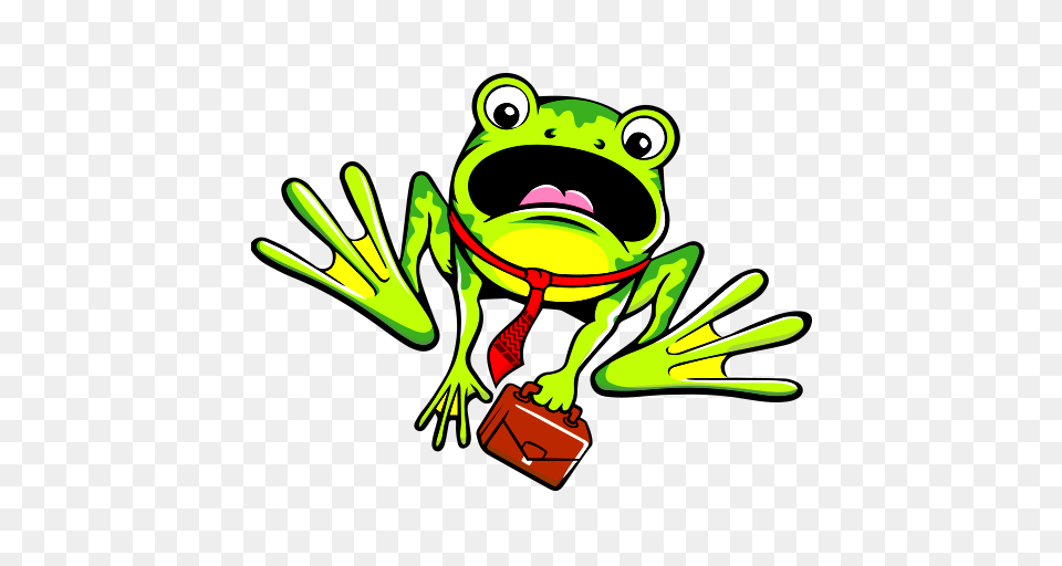 Desktop Icons Frogger Desktop Icons In Windows And Mac Format, Amphibian, Animal, Frog, Wildlife Free Transparent Png