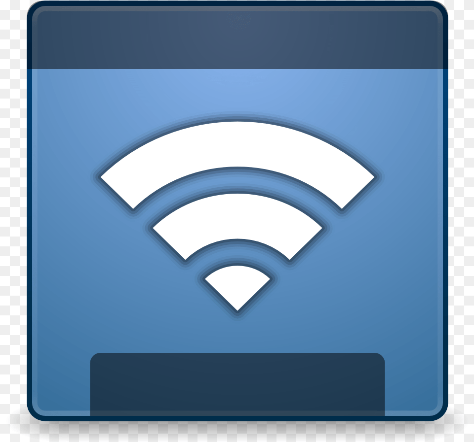 Desktop Icons Wi Fi 4 Eu Png Image