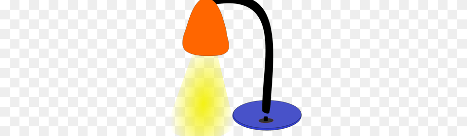 Desktop Lamp Clip Art, Lampshade, Lighting, Table Lamp, Accessories Free Png