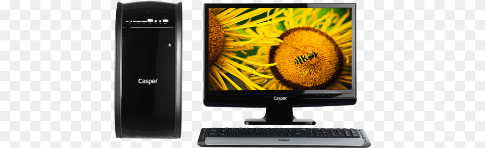 Desktop Nsh1 Casper Nirvana Masast Nsh, Pc, Computer, Electronics, Computer Hardware Free Transparent Png