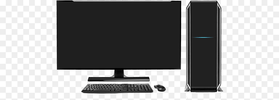 Desktop Pc Rentals Desktop Computer, Laptop, Electronics, Hardware, Computer Keyboard Free Transparent Png
