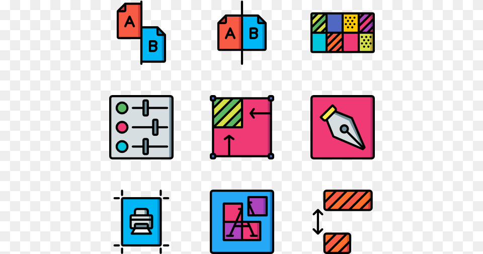 Desktop Publishing Icons, Scoreboard, Text, Number, Symbol Png