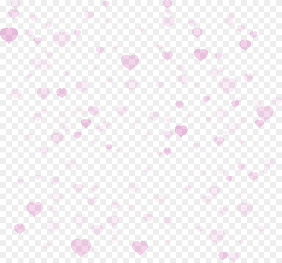 Desktop Wallpaper Heart Clip Art, Purple, Home Decor Png Image