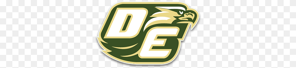 Desoto Eagles Footballdata Srcset Https Desoto High School Logo, Number, Symbol, Text Free Png