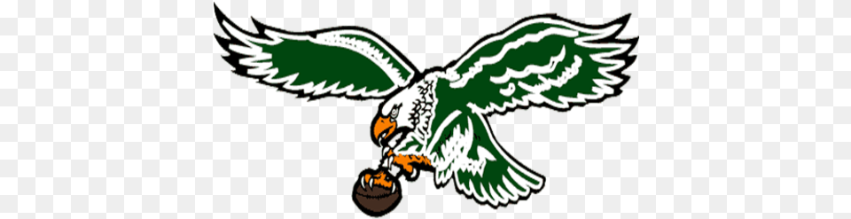 Desoto Logo, Animal, Bird, Flying, Hawk Free Png