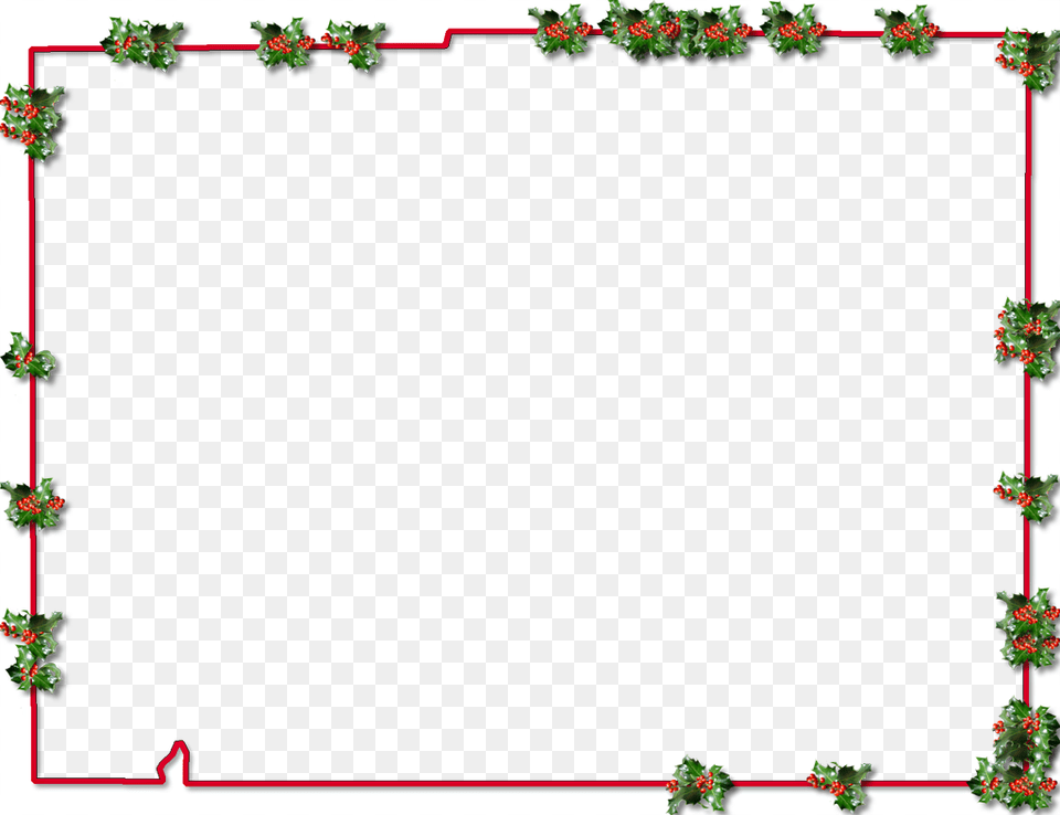 Desoto Quotfancy Framequot Style Christmas Border Frame, Art, Floral Design, Graphics, Pattern Png Image