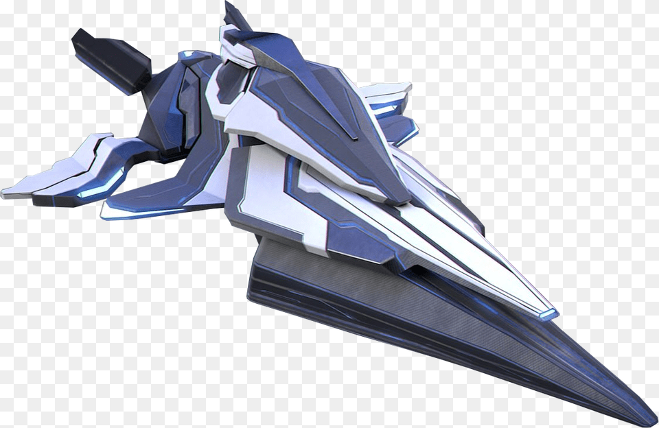 Despair Class Fighter Halo Wars 2 Forerunner Ship, Water, Leisure Activities, Sport, Water Sports Png