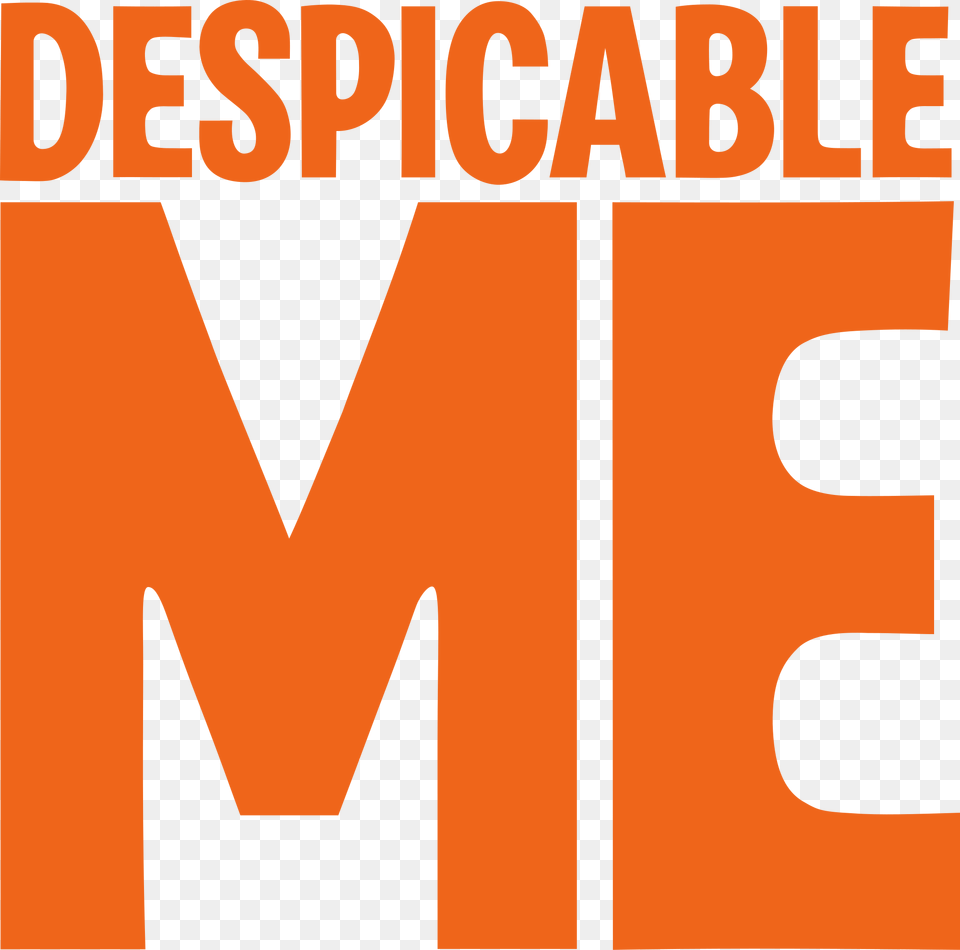 Despicable Me 4 2024, Text, Publication Png Image