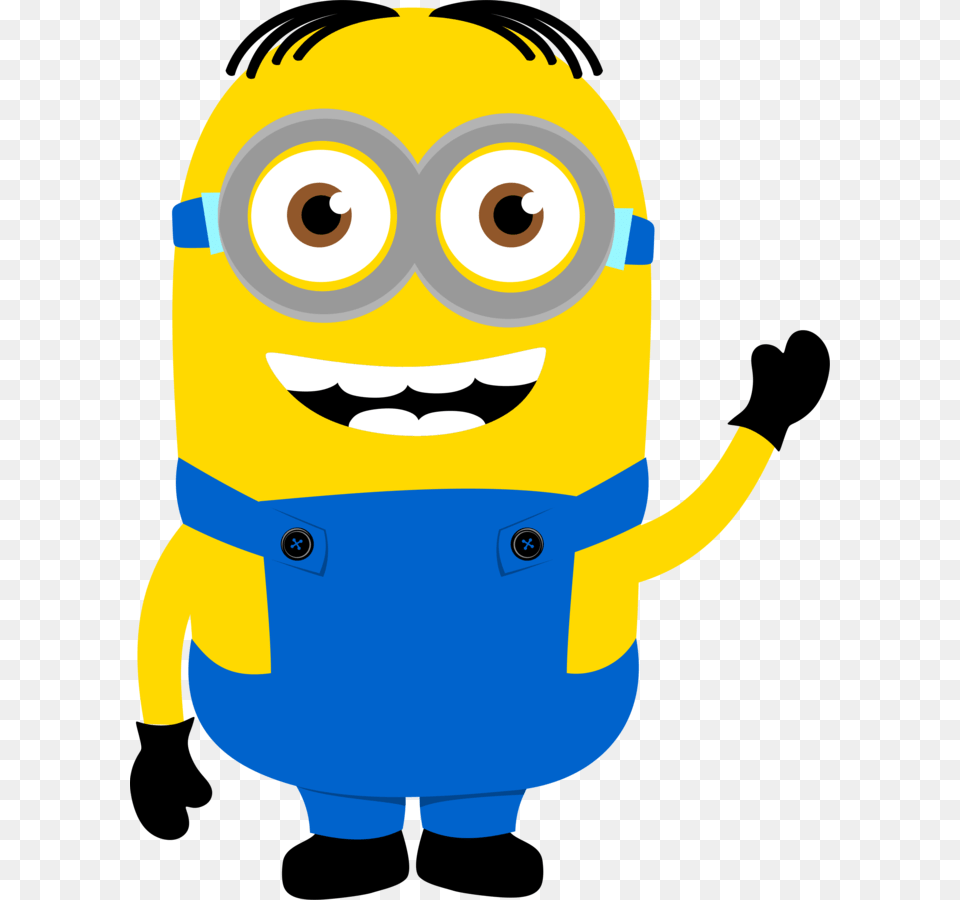 Despicable Me And The Minions Clip Art Oh My Fiesta In English, Baby, Person Free Transparent Png