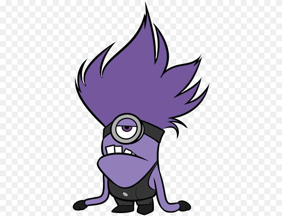 Despicable Me Clip Art Cartoon Clip Art, Book, Comics, Publication, Animal Free Transparent Png