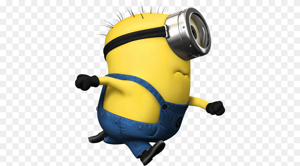 Despicable Me Clipart Background Minion, Baby, Person, Electronics, Camera Free Transparent Png