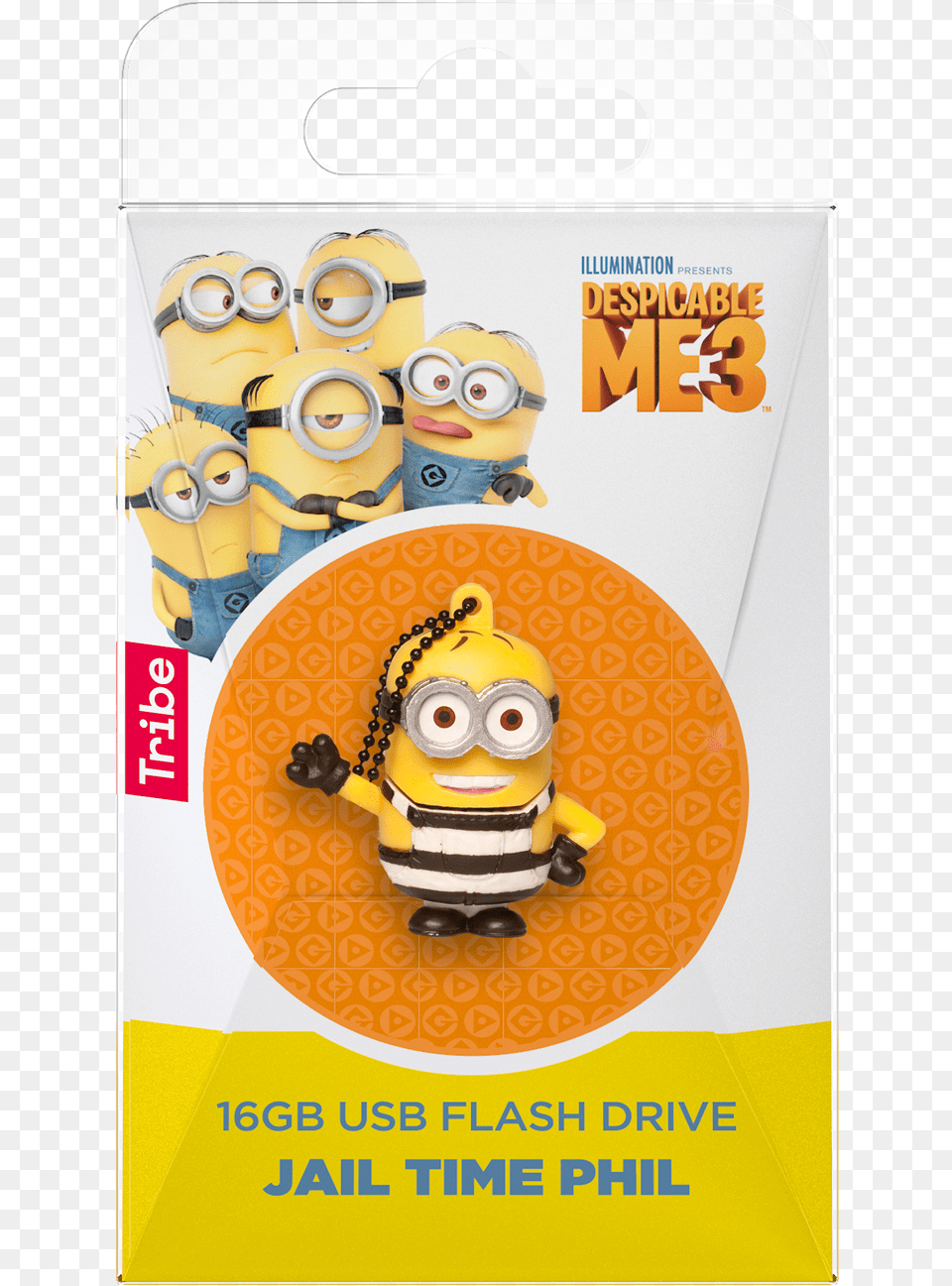 Despicable Me Crazy Run Dave, Advertisement, Poster, Toy, Face Free Transparent Png