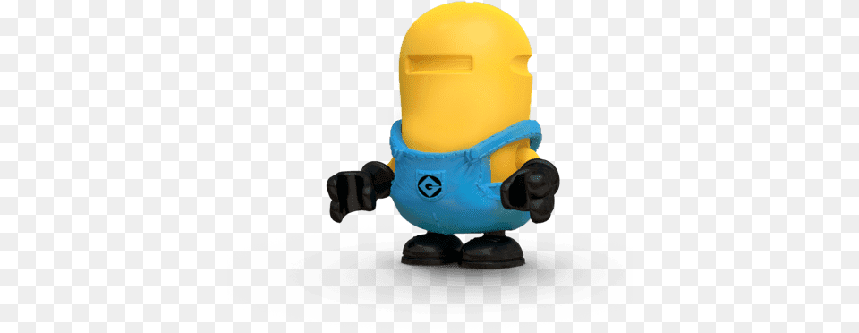 Despicable Me Despicable Me Mega Construx, Helmet, Electronics Free Png