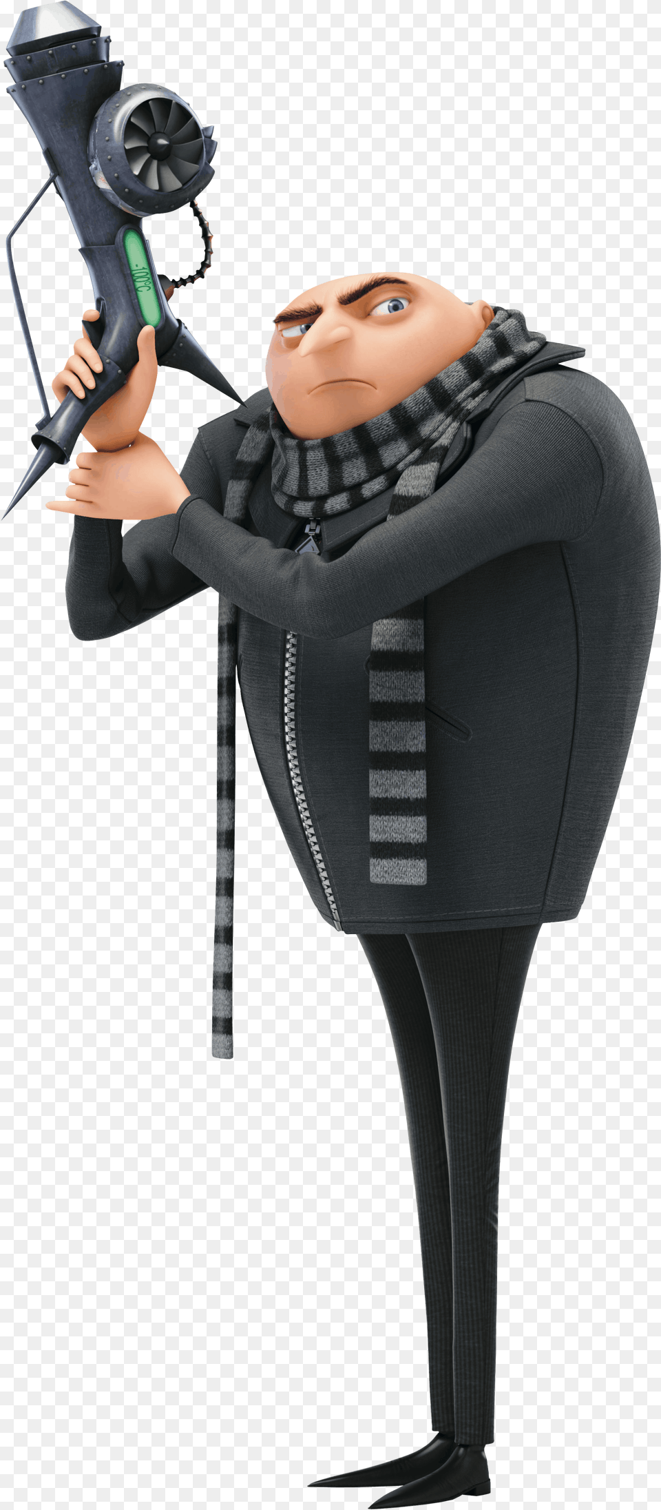 Despicable Me Gru, Adult, Person, Female, Woman Free Png Download