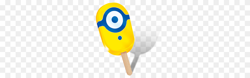 Despicable Me Ice Pop, Food, Ice Pop Free Png Download