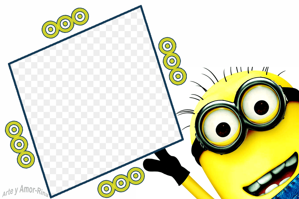 Despicable Me Minion Despicable Me Minion Rush Unofficial Game Guide Android, Blackboard, Computer Hardware, Electronics, Hardware Free Png Download