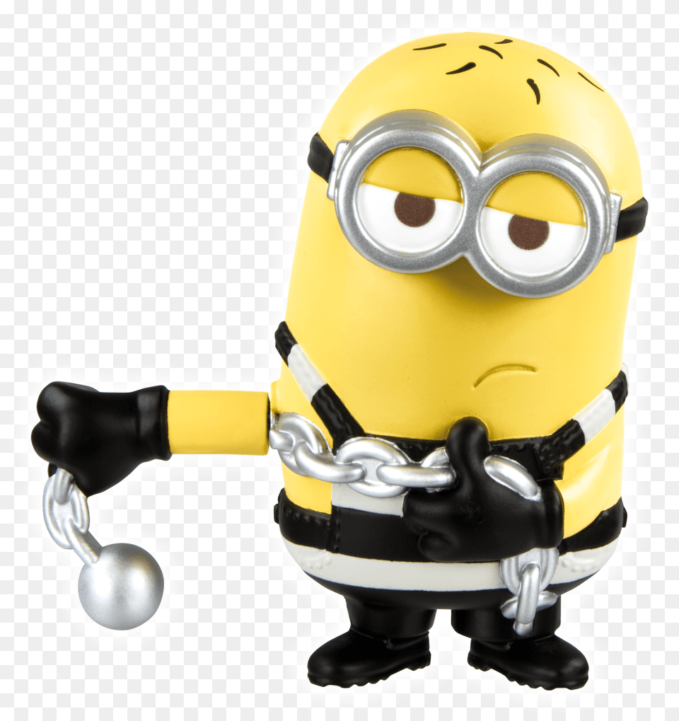 Despicable Me Minion Download Despicable Me Minion Toy Mcdonalds, Robot Free Png